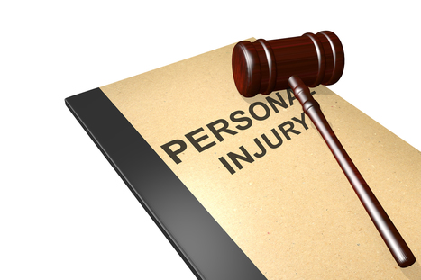 New Personal Injury Protection (“PIP”) Ruling on Emergency Medical Condition And Its Effects To Your Medical Practice - Dolman Law Group | Personal Injury Attorney News | Scoop.it