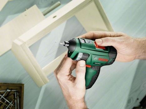 Comment faire durer ses outils ? - Le Wiki du bricoleur | Le coin des bricoleurs | La gazette des bricoleurs | Scoop.it