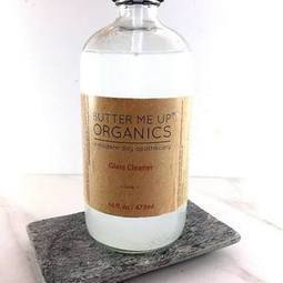 Natural Organic Glass Cleaner | Best Property Value Scoops | Scoop.it