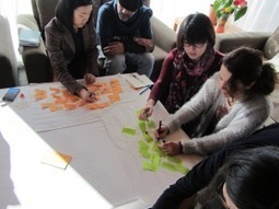 The Half Wheel & The Pyramid | Nonprofit Capacity Building and Training | Scoop.it