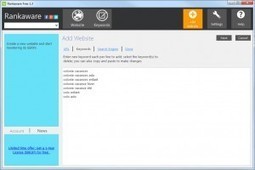 Récupérer des positions SEO gratuitement - Gaufre Hacking | E-tourisme et Visibilité 2.0 | Scoop.it