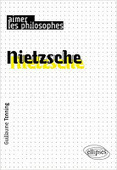 Guillaume Tonning : Nietzsche. Une philosophie de l'&eacute;preuve | Les Livres de Philosophie | Scoop.it
