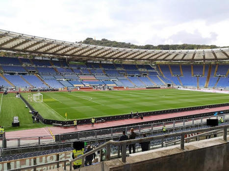 How to see a soccer game in Italy with kids: all you need to know for a fantastic experience | Italy: Travel & Italian Language | Scoop.it