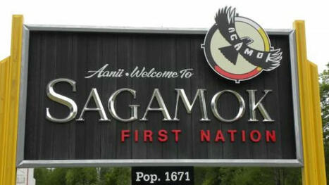 First Nation in northern Ontario to put its cultural artifacts on display | CBC News | Indigenous Stories and Education | Scoop.it