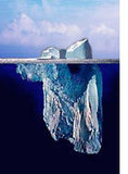 La fonte des icebergs aurait une incidence importante sur le niveau de la mer | Dr. Goulu | Scoop.it