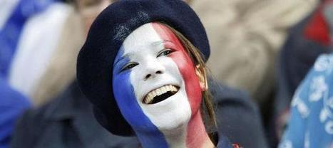 27 clichés sur les Français d'après Ça m'intéresse | FLE | Scoop.it