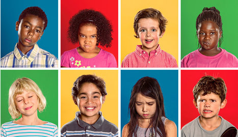 Can Emotional Intelligence Be Taught? NY Times | Social & Emotional Learning and Critical Perspectives on SEL Related Initiatives | Scoop.it