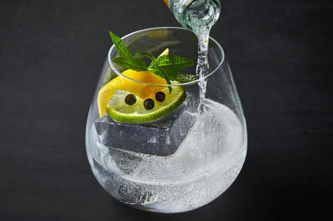 Cómo hacer el gin tonic perfecto, según José Andrés, y dos ginebras españolas para bordarlo | Todo sobre GinTonics | Scoop.it