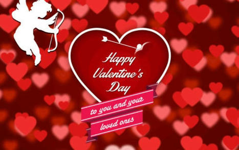 Happy Valentines Day Gif 2023 | thestarinfo | Scoop.it