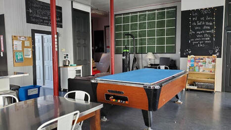 Besoin additionnel de 30&nbsp;M$ pour le milieu communautaire | Revue de presse La Matanie | Scoop.it