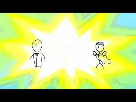 Réseaux sociaux et Recrutement - INTERIM et Emplois le Blog | Management et recrutement, génération-culture Y, prospective sur les nouveaux métiers liés à l'impact de la culture connectée | Scoop.it