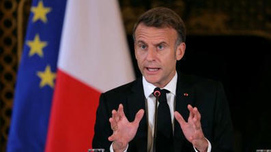 Macron nimitti Ranskalle pääministerin | 1Uutiset - Lukemisen tähden | Scoop.it