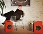 Haut-parleurs Jerry Can | ON-ZeGreen | Scoop.it