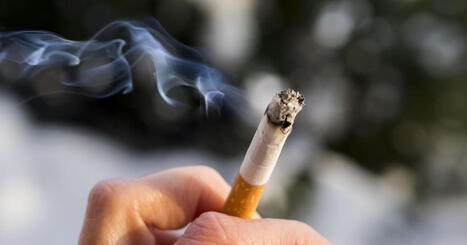 Slutr&ouml;kt under k&ouml;ksfl&auml;kten och p&aring; balkongen? Samlingspartiet vill &auml;ndra tobakslagen | Samh&auml;lle | 1Uutiset - Lukemisen t&auml;hden | Scoop.it