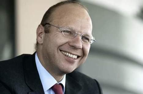 Quand un ancien patron du CAC se lance dans la construction en bois | Economie et Finance | Scoop.it