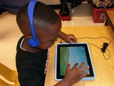 The Backchannel: Giving Every Student a Voice in the Blended Mobile Classroom | Aprendiendo a Distancia | Scoop.it