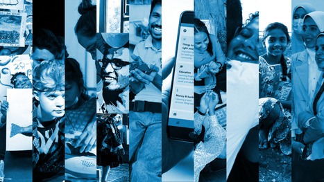 The Intercultural Innovation Hub | Interfaith, Religion | Scoop.it