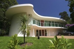Toiture végétalisée, un jardin dans le ciel | Build Green, pour un habitat écologique | Scoop.it