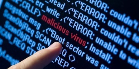 Bereits hohe Schäden: BSI warnt vor Malware Emotet | #CyberSecurity #Malware  | ICT Security-Sécurité PC et Internet | Scoop.it
