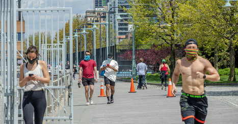 Returning to Exercise After Recovery From Coronavirus | NZ Warriors Rugby League | Scoop.it