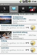 iSki Austria - Google Apps sur l'Android Market | Apps and Widgets for any use, mostly for education and FREE | Scoop.it