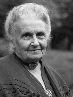 Thoughtful Quotes from Maria Montessori | Montessori & 21st Century Learning | Scoop.it