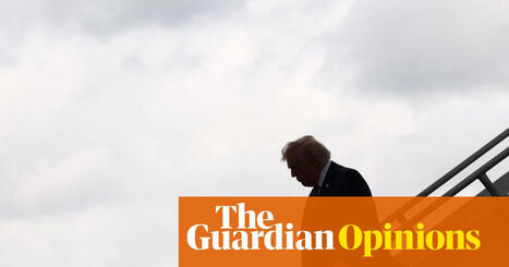 The war in Iran is an American failure. What do we do now? | Robert Reich | The Guardian | International Economics: IB Economics | Scoop.it
