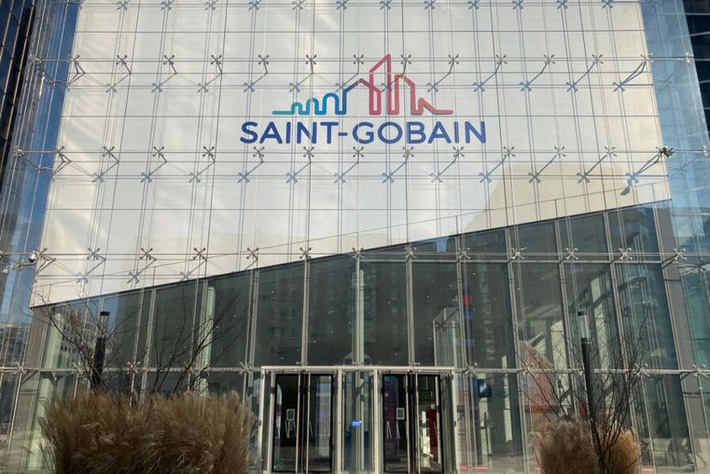 Inflation de records pour le groupe Saint-Gobain | Saint-Gobain Interviews | Scoop.it