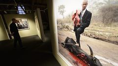 L'Afrique multiple du photographe Pieter Hugo au musée de l'Elysée | Actualités Afrique | Scoop.it