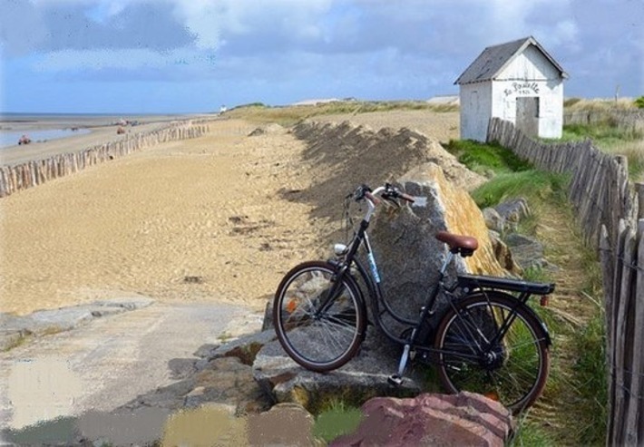 Reprise du Tourisme en France : des atouts dans la Manche | Veille touristique | Scoop.it