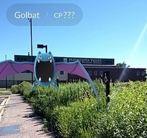 Pokémon Go est-il compatible avec la classe? | Mission Jeux sérieux | Scoop.it