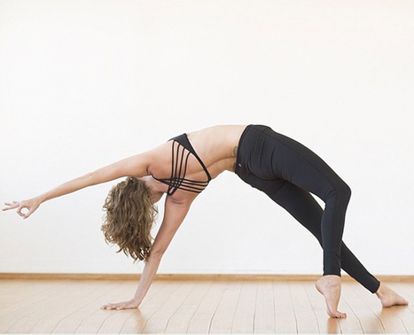 Yoga 1.0: How To Pick A Yoga Practice That’s Right For You | SELF HEALTH + HEALING | Scoop.it