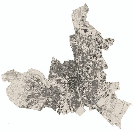 Carnet de Li&egrave;ge<br/>un DIALOGUE entre J&eacute;r&ocirc;me Giller et Anne-Esther Henao | URBANmedias | Scoop.it