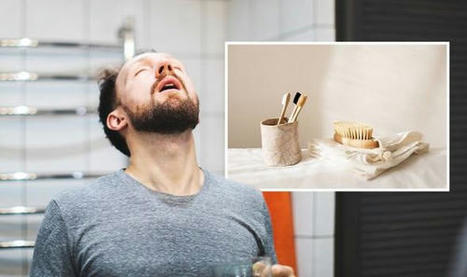 How to live longer: Brush teeth twice daily to boost longevity | In the news: data in the UK Data Service collection across the web | Scoop.it