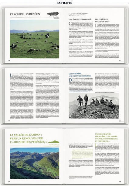 Souscription pour un ouvrage sur les diversit&eacute;s pyr&eacute;n&eacute;ennes&nbsp; | Vall&eacute;es d'Aure & Louron - Pyr&eacute;n&eacute;es | Scoop.it