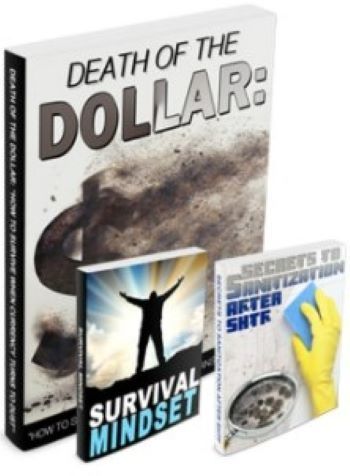 Death of the Dollar by Michael Burry (PDF Book Download) | E-Books & Books (PDF Free Download) | Scoop.it
