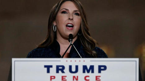 GOP leaders reiterate commitment to working with Trump amid back-and-forth - TheHill.com | Backstabber Watch | Scoop.it