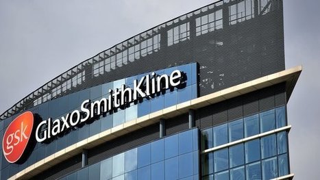 GSK and Pfizer to combine consumer health businesses | Sustainable Procurement & CSR News - Pharmaceutical Industry | Scoop.it