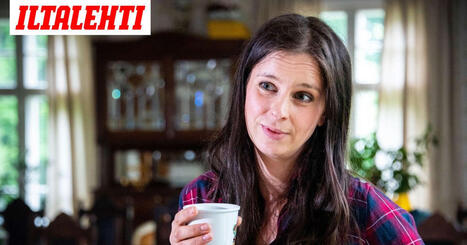 Olga Temosella oli mittava ura näyttelijänä – Salatut elämät -hahmo piti sisällään suurta salaisuutta | 1Uutiset - Lukemisen tähden | Scoop.it