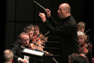 Paavo Järvi reste à la tête de l'Orchestre de Paris | Muzibao | Scoop.it