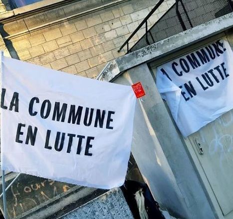 L'ACDN appelle au dialogue dans le conflit au Théâtre de la Commune | Revue de presse théâtre | Scoop.it