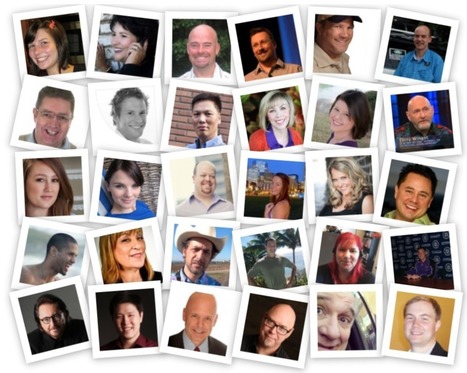 How to Get More Free Twitter Followers | Social Media Engagement | Scoop.it