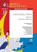 Constelaciones literarias: Itinerarios de lectura para la educaci&oacute;n secundaria | Bibliotecas escolares de Albacete | Scoop.it