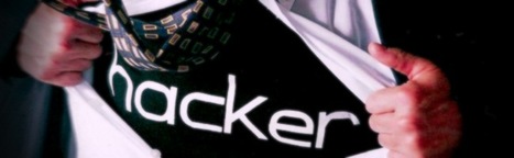 Dans la peau d’un hacker black hat | Libertés Numériques | Scoop.it