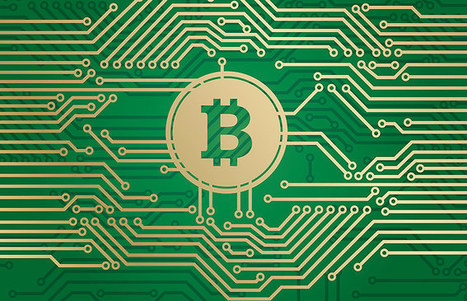 La &laquo;&nbsp;blockchain&nbsp;&raquo;, une&nbsp;r&eacute;volution ambivalente | BlockChain | Scoop.it