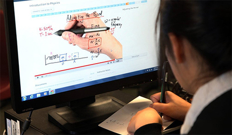 Open University: Online Learning Must Be Collaborative, Social | Information and digital literacy in education via the digital path | Scoop.it