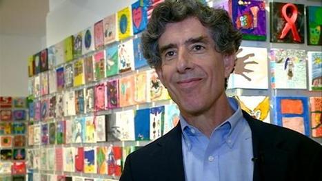 Neuroscientist: 'Compassion is best learned as a skill' | Compassion | Scoop.it