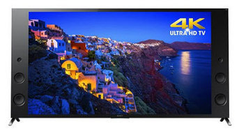 Sony XBR65X930C Review - All Electric Review | Best HDTV Reviews | Scoop.it