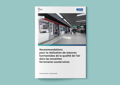 Focus sur… Le risque chimique profession...