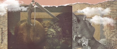 &iquest;Qu&eacute; es el aprendizaje profundo de una Inteligencia Artificial? | E-Learning-Inclusivo (Mashup) | Scoop.it